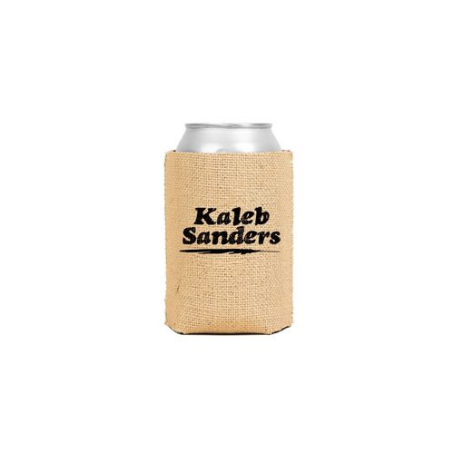 Coozie Beige